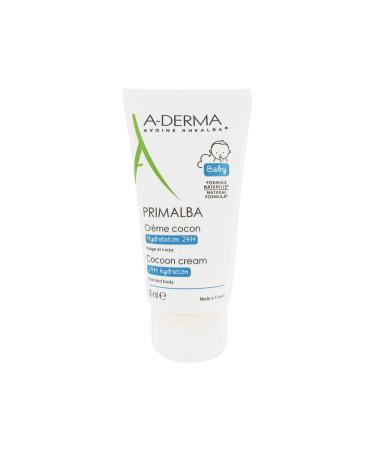 Aderma primalba cr me cocon 50 ml