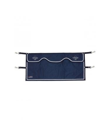 LeMieux ProStable Stable Guard - One Size Navy Blue