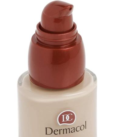Dermacol 24H Control Long Lasting Make-Up No.2K - Stay flawless all day - Buy Online on SooperMarket.com