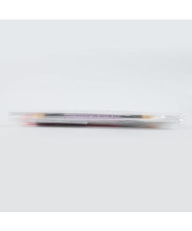 Fandamei 22-Part Nail Art Brush Set - 15 Nail Brushes 5 Dotting Pens Sponge Brushes & Tweezers for Perfect Nail Design | International Shipping - Buy Online on SooperMarket.com