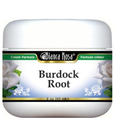 Burdock Root Cream (2 oz ZIN: 523911) - 3 Pack