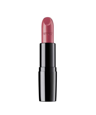 Artdeco Perfect Color Lippenstift - for irresistibly shiny and long -lasting color brilliance in shimmering brown and orange 4G 885 - Luxurious Love 4 g (1 Pack)