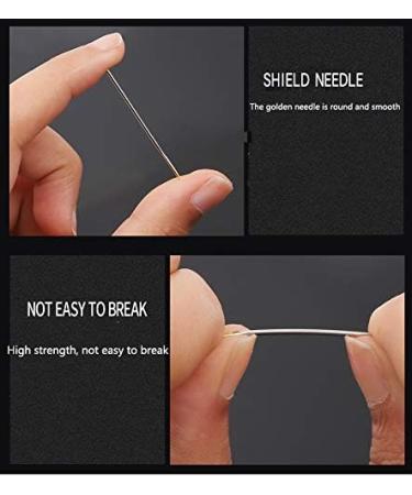 30pcs Size 24 Cross Stitch Hand Needles for Embroidery and Sewing - Buy Online on SooperMarket.com