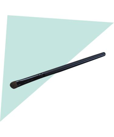 PLAFOPE Long Black Makeup and Handle Women Eyeshadow Tool for - Buy Online on SooperMarket.com