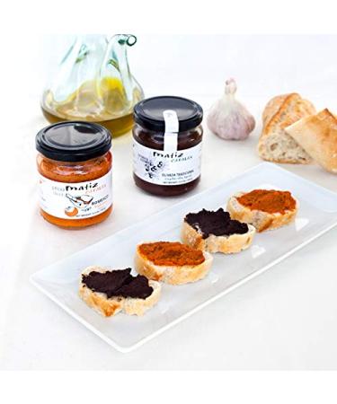 Matiz Espaa Romesco Sauce  6.5 Ounce - Buy Online on SooperMarket.com