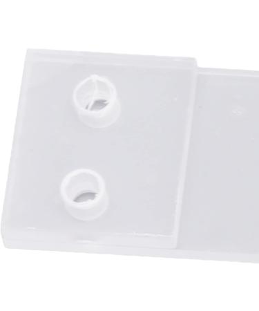 Crack Measuring Device | Easy-to-Install Crack Monitor for Construction Sites | International Shipping - Buy Online on SooperMarket.com