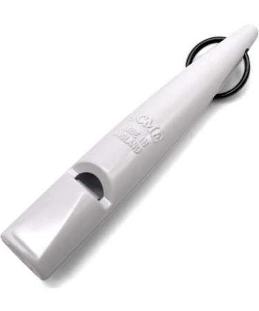 ACME Dog Whistle No. 211.5 - Original Loud & Far-Reaching Whistle from England | Instructions Included - Buy Online on SooperMarket.com