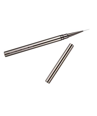 PLAFOPE Nail Art Drawing Pen Nail Art Pen Nail Art Supplies Nails Brush Pen Nail Design Brush Nail Art Brush Nail Line Pens Nail Art Liner Pens Salon Nail Art Tools Nail Painting Supply 18x1cm As Shown 1