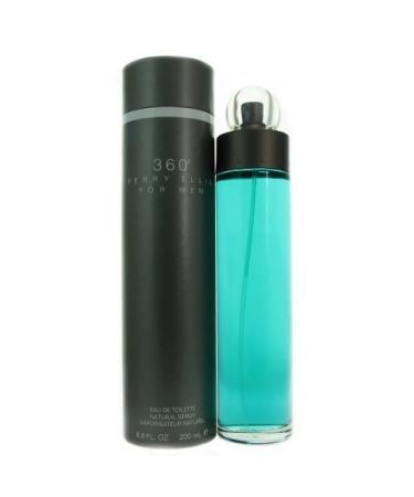 Perry Ellis 360 By Perry Ellis Women Fragrance