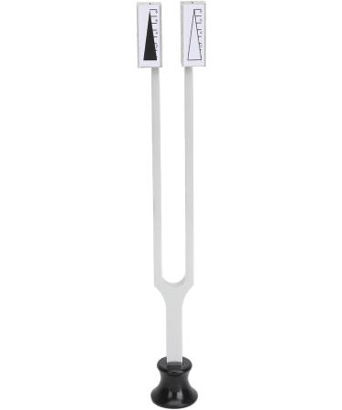 Hammer Diagnostics Kit Temperature Sensor Aluminum Alloy Penlight Tuning Fork Hammer with Storage Case for Patient - Buy Online on SooperMarket.com