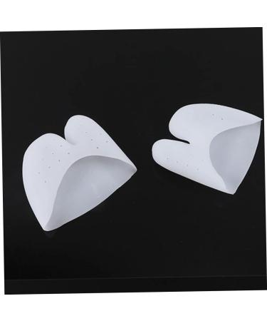 CLISPEED Feet Care Tool - 4 Pairs Orthotic Insole & Bunion Separators - Buy Online on SooperMarket.com