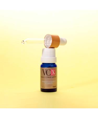 Vcx Serum 10ml - Premium Anti-Aging Serum | Fast International Shipping - Buy Online on SooperMarket.com
