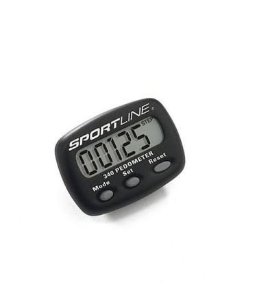 Sportline 340 Strider Pedometer