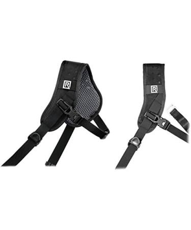 BlackRapid Sport Breathe Camera Sling - Right-Handed Design for DSLR, SLR, Mirrorless Cameras - Buy Online on SooperMarket.com