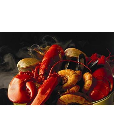 Phillips Seafood Seasoning - Maryland's Famous Shrimp, Fish, and Crab Cake Seasoning | 6 Ounce Pack - Buy Online on SooperMarket.com