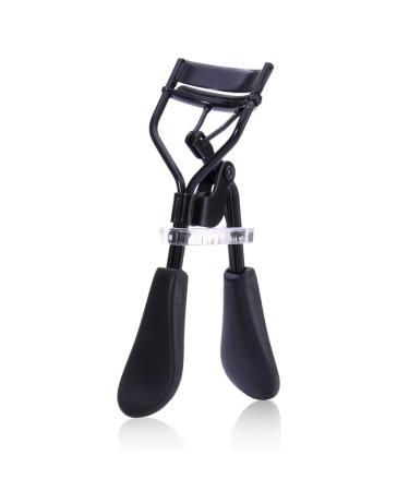 Dajidafu Make Up Eyelash with Handle Reusable Curler Beauty Eye Lash Tools Curling Tweezers Cosmetics Presents Gadgets Beginners