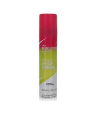 Parfums De Coeur Designer Imposters Head Turner Body Spray 2.5 oz for Women 1