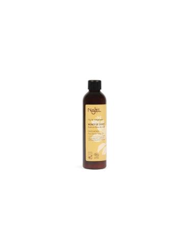 Najel Tahiti Monoi Tiare Flower Oil 125ml by Najel
