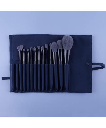 DFHBFG Makeup Brush Set - Full Loose Brush Collection for Concealer Eyeshadow & Foundation - International Shipping Available - Buy Online on SooperMarket.com