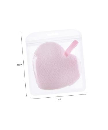 Didiseaon 9 Pcs Makeup Sponge Set Perfect Face Foundation Applicators & Makeup Remover Pads for Flawless Skin | International Shipping Available - Buy Online on SooperMarket.com