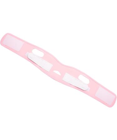 Face Slimming Lifting Firming Belt Enhance Skin Elasticity Reshape Contours V Line Chin Suitable for Men and Women - Buy Online on SooperMarket.com