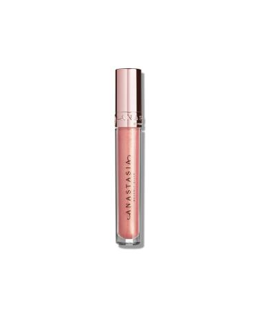 Anastasia Beverly Hills Lip Gloss Peachy - Hydrating and Non-sticky Formula - Buy Online on SooperMarket.com