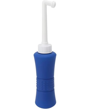 Topincn Vaginal Shower for Women - Durable & Practical Recovery Tool (Dark Blue) - Buy Online on SooperMarket.com