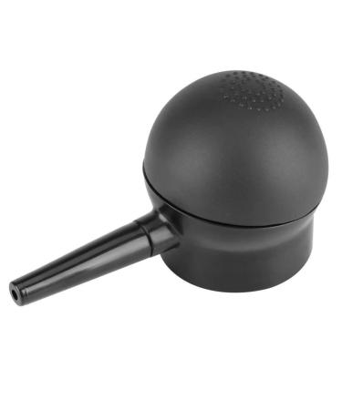 Hair Fiber Applicator Building Sprayer Thickening Spray Nozzle Pump Professional Thickener Application.