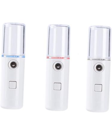 BELLIFFY 1pc USB Air Humidifier USB Portable Humidifier Miniature Humidifier - Buy Online on SooperMarket.com