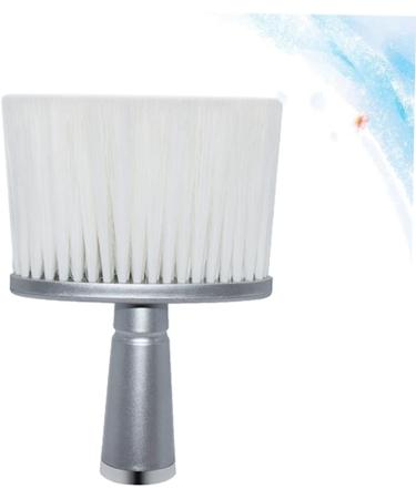 minkissy 1pc Salon Brush Neck Brush Hair Cutting Brush Barber Duster Hairdressing Duster Soft Hair Brush - Buy Online on SooperMarket.com