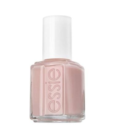 essie Original Nail Polish Nude and Neutral Shades 8 Limo-Scene 13.5 ml
