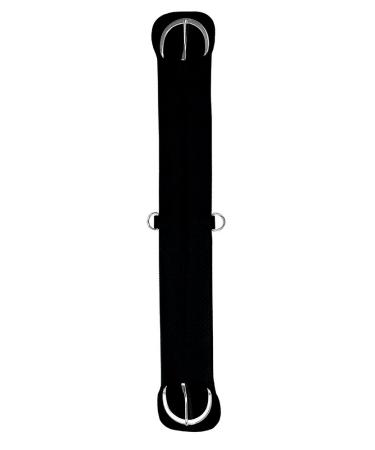 Weaver Leather Neoprene Sleeve Straight Cinch 32" Straight