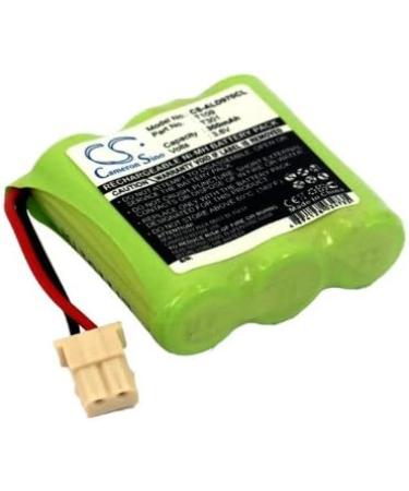 Buy 300mAh Replacement Battery for Texet TX-D7955A | Fast International Shipping - Buy Online on SooperMarket.com