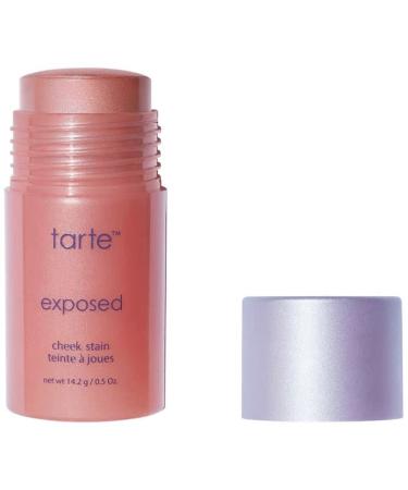 Tarte Cheek Stain - Exposed Pink 0.5 Ounce (Pack of 1)