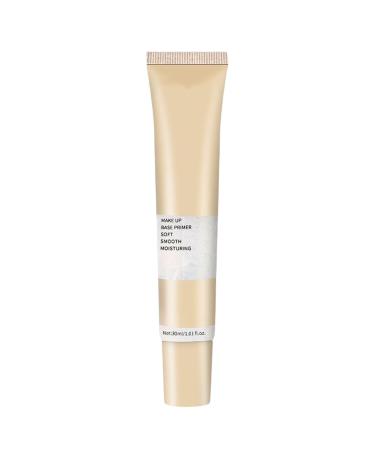 Face Primer Mattifying Makeup Base Primer for Shine and Oil Control | 30ml Long Lasting Creamy Hydrates Smooths Fills in Pores and Fine Lines Natural Matte Finish