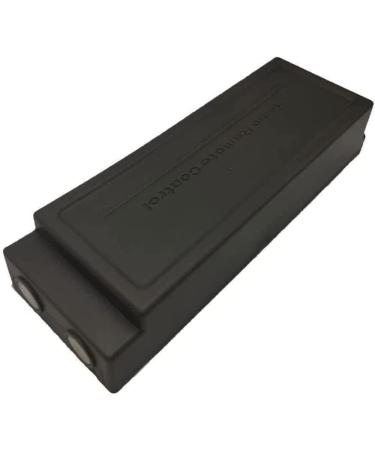Buy 2 Pack 2000mAh 7.2V NiMH Batteries - Compatible with Scanreco 590 592 960 & More | International Shipping Available - Buy Online on SooperMarket.com