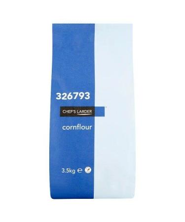 Chef Larder Cornflour - 3.5kg