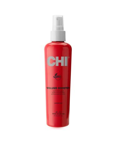 CHI Volume Booster Glaze 8 Fl Oz 44 Iron Guard Spray 8 Fl Oz Hair Styling Bundle 8 Fl Oz (Pack of 1) Glaze + Spray - Buy Online on SooperMarket.com