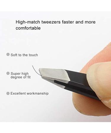 Buy Beauty 3 in 1 Portable Stainless Steel Eyebrow Scissors - Perfect Makeup Tool for Precision Grooming - Shop Internationally - Buy Online on SooperMarket.com