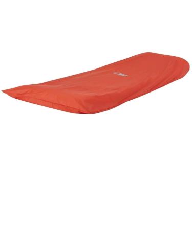 Outdoor Research Helium Emergency Bivy Paprika One Size