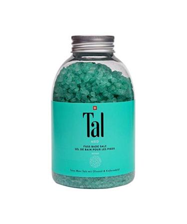 Valley foot bathing salt 380g