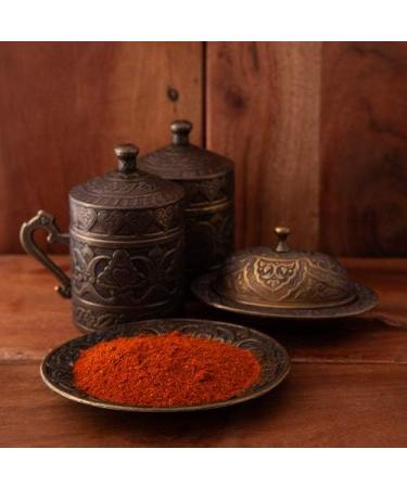 Chilli Con Carne Spice Powder 100g - Chilli Wizards - Buy Online on SooperMarket.com