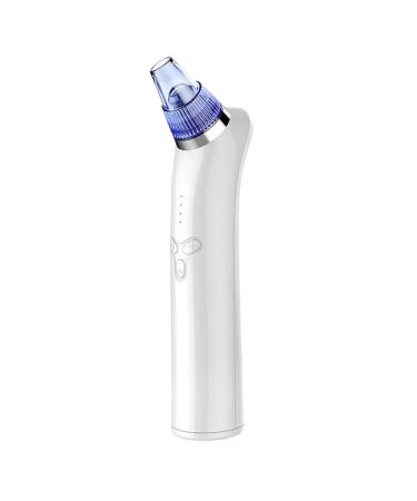 USB Charged Blackhead Removal Tool Pore Cleaning Blackhead Extractor Device