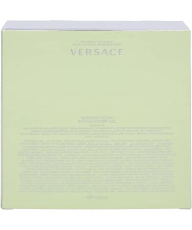 Versace Versense Shower Gel 200 ml - Buy Online on SooperMarket.com