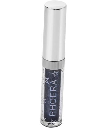 Angoily 2pcs Eyeshadow Sparkling Eyeliner Glitter Eyeliner Shiny Glow Eye Powder Eye Shadow Pearlescent - Buy Online on SooperMarket.com