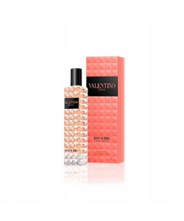 Valentino Donna Born in Roma Coral Fantasy for Women EDP Spray 0.5 Ounce 5 Fl Oz (Pack of 1)