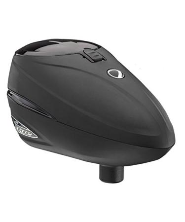 Dye R2 Electronic Paintball Loader Black