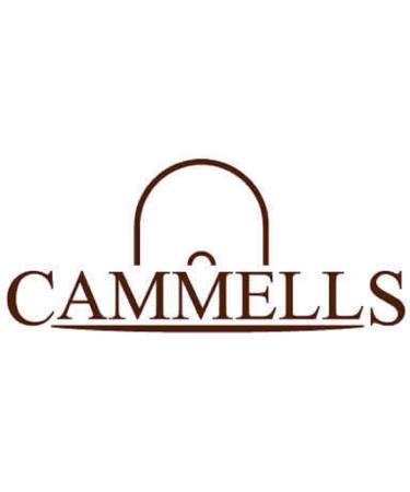 CAMMELLS Raw Manuka Honey UMF 20+ (Ultra Premium) 500gr (1.1lb) product of New Zealand UMF license # 1033 - Buy Online on SooperMarket.com