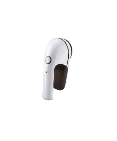 minkissy 1pc Rechargeable Clothes Shaver Lint Remover Sweater Clothes Shaver Fuzz Remover