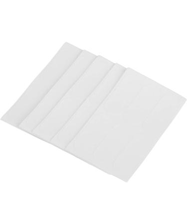 Transparent Silicone Ear Stickers for Big Ears - Cosmetic Ear Corrector for Adults & Children - Buy Online on SooperMarket.com
